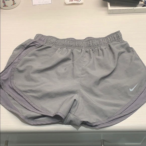 poshmark nike shorts